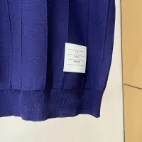 $52.00 USD Thom Browne TB T-Shirts Short Sleeved For Men #1430888