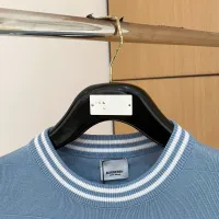 $52.00 USD Burberry T-Shirts Short Sleeved For Men #1430891