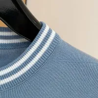 $52.00 USD Burberry T-Shirts Short Sleeved For Men #1430891