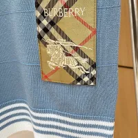 $52.00 USD Burberry T-Shirts Short Sleeved For Men #1430891