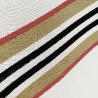 $52.00 USD Burberry T-Shirts Short Sleeved For Men #1430894