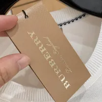 $52.00 USD Burberry T-Shirts Short Sleeved For Men #1430894