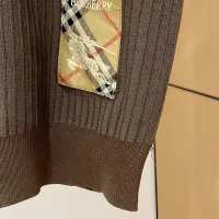 $52.00 USD Burberry T-Shirts Short Sleeved For Men #1430898