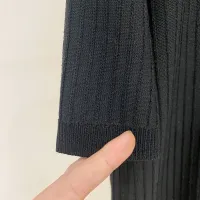 $52.00 USD Burberry T-Shirts Short Sleeved For Men #1430899