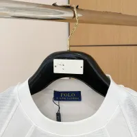 $52.00 USD Ralph Lauren Polo T-Shirts Short Sleeved For Men #1430917