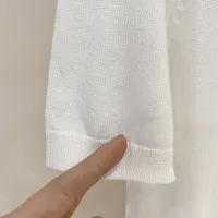 $52.00 USD Ralph Lauren Polo T-Shirts Short Sleeved For Men #1430920