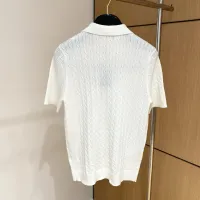 $56.00 USD Ralph Lauren Polo T-Shirts Short Sleeved For Men #1430923