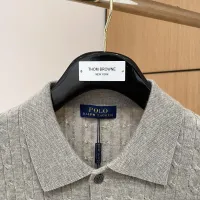 $56.00 USD Ralph Lauren Polo T-Shirts Short Sleeved For Men #1430924