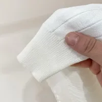 $56.00 USD Moncler T-Shirts Short Sleeved For Men #1430929