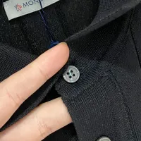 $56.00 USD Moncler T-Shirts Short Sleeved For Men #1430930