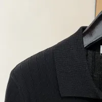 $56.00 USD Moncler T-Shirts Short Sleeved For Men #1430934