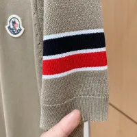 $56.00 USD Moncler T-Shirts Short Sleeved For Men #1430938