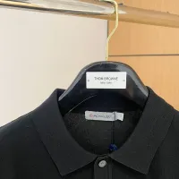 $56.00 USD Moncler T-Shirts Short Sleeved For Men #1430939