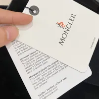 $56.00 USD Moncler T-Shirts Short Sleeved For Men #1430939