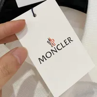 $56.00 USD Moncler T-Shirts Short Sleeved For Men #1430940