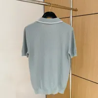 $56.00 USD Ralph Lauren Polo T-Shirts Short Sleeved For Men #1430985