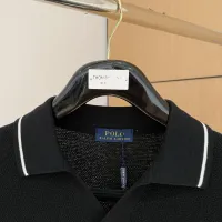 $56.00 USD Ralph Lauren Polo T-Shirts Short Sleeved For Men #1430987