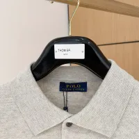 $56.00 USD Ralph Lauren Polo T-Shirts Short Sleeved For Men #1430994