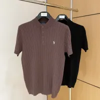 $56.00 USD Ralph Lauren Polo T-Shirts Short Sleeved For Men #1431000