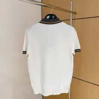 $56.00 USD Ralph Lauren Polo T-Shirts Short Sleeved For Men #1431006