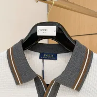 $56.00 USD Ralph Lauren Polo T-Shirts Short Sleeved For Men #1431006