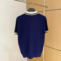 $56.00 USD Ralph Lauren Polo T-Shirts Short Sleeved For Men #1431008