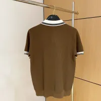 $56.00 USD Ralph Lauren Polo T-Shirts Short Sleeved For Men #1431009