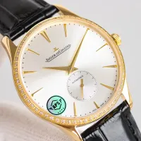 $406.61 USD Jaeger-LeCoultre AAA Quality Watches #1431015