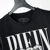 $27.00 USD Philipp Plein PP T-Shirts Short Sleeved For Men #1431035