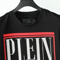 $27.00 USD Philipp Plein PP T-Shirts Short Sleeved For Men #1431041