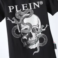 $27.00 USD Philipp Plein PP T-Shirts Short Sleeved For Men #1431047