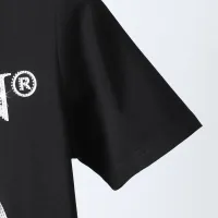 $27.00 USD Philipp Plein PP T-Shirts Short Sleeved For Men #1431047