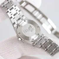 $439.67 USD Audemars Piguet AAA Quality Watches For Women #1431048