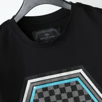 $27.00 USD Philipp Plein PP T-Shirts Short Sleeved For Men #1431052