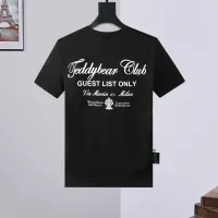 $27.00 USD Philipp Plein PP T-Shirts Short Sleeved For Men #1431056