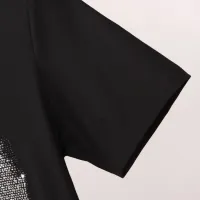 $27.00 USD Philipp Plein PP T-Shirts Short Sleeved For Men #1431058