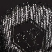 $27.00 USD Philipp Plein PP T-Shirts Short Sleeved For Men #1431058