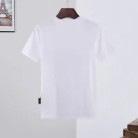 $27.00 USD Philipp Plein PP T-Shirts Short Sleeved For Men #1431062