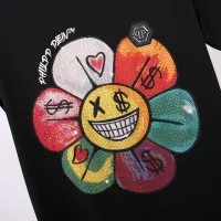 $27.00 USD Philipp Plein PP T-Shirts Short Sleeved For Men #1431063