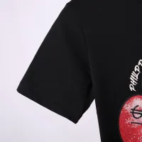 $27.00 USD Philipp Plein PP T-Shirts Short Sleeved For Men #1431063