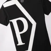 $27.00 USD Philipp Plein PP T-Shirts Short Sleeved For Men #1431069