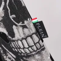 $27.00 USD Philipp Plein PP T-Shirts Short Sleeved For Men #1431069