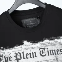 $27.00 USD Philipp Plein PP T-Shirts Short Sleeved For Men #1431073