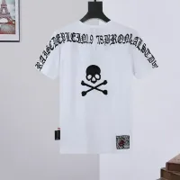 $27.00 USD Philipp Plein PP T-Shirts Short Sleeved For Men #1431076