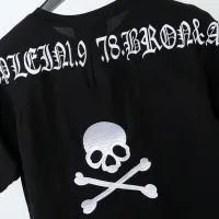 $27.00 USD Philipp Plein PP T-Shirts Short Sleeved For Men #1431077