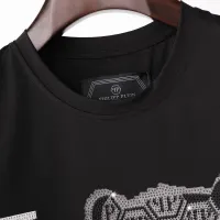 $27.00 USD Philipp Plein PP T-Shirts Short Sleeved For Men #1431079