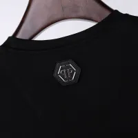 $27.00 USD Philipp Plein PP T-Shirts Short Sleeved For Men #1431081