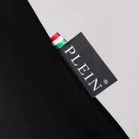 $27.00 USD Philipp Plein PP T-Shirts Short Sleeved For Men #1431083