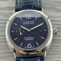 $180.00 USD Panerai AAA Quality Watches For Men #1431088