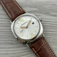 $180.00 USD Panerai AAA Quality Watches For Men #1431092